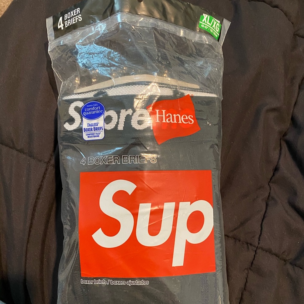 Opened but brand new never worn